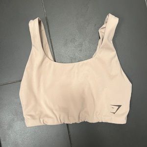 Gymshark sports bra